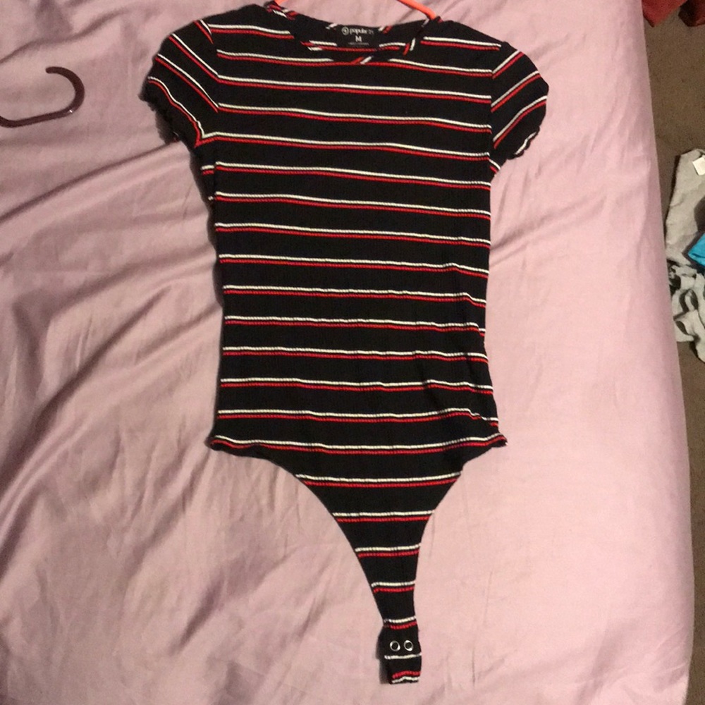 Body suit